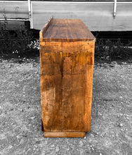 Load image into Gallery viewer, ANTIQUE 19th CENTURY ENGLISH PINE DRESSER BASE, c1900
