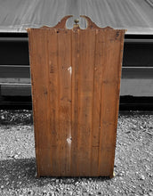 Load image into Gallery viewer, ANTIQUE 19TH CENTURY FRENCH ORNATE HAND PAINTED WARDROBE, C1900
