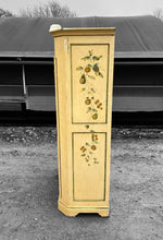 Load image into Gallery viewer, 20th CENTURY ORNATE ITALIAN HAND PAINTED ARMOIRE
