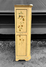 Load image into Gallery viewer, 20th CENTURY ORNATE ITALIAN HAND PAINTED ARMOIRE
