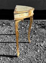 Load image into Gallery viewer, ANTIQUE 20TH CENTURY ITALIAN GILT FLORENTINE CONSOLE TABLE, C1920
